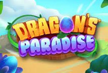 Dragons Paradise slot